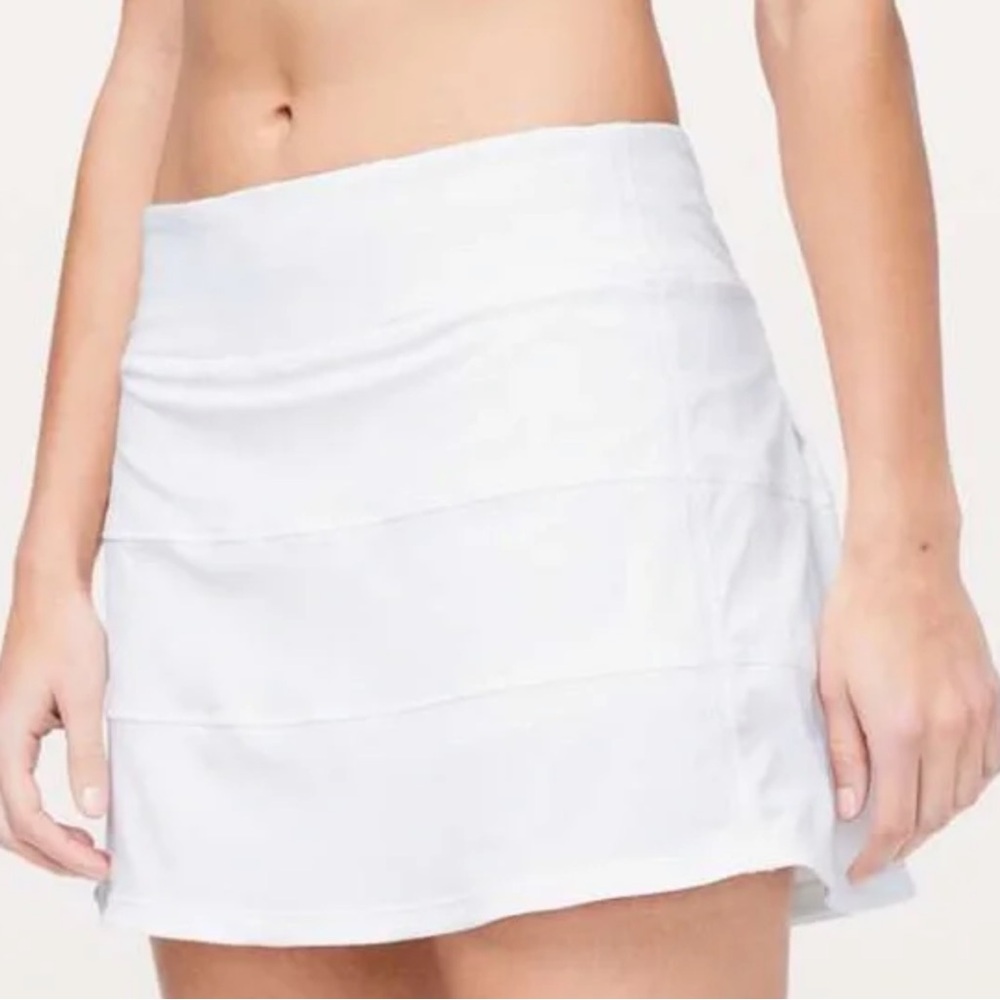 Lululemon skirt